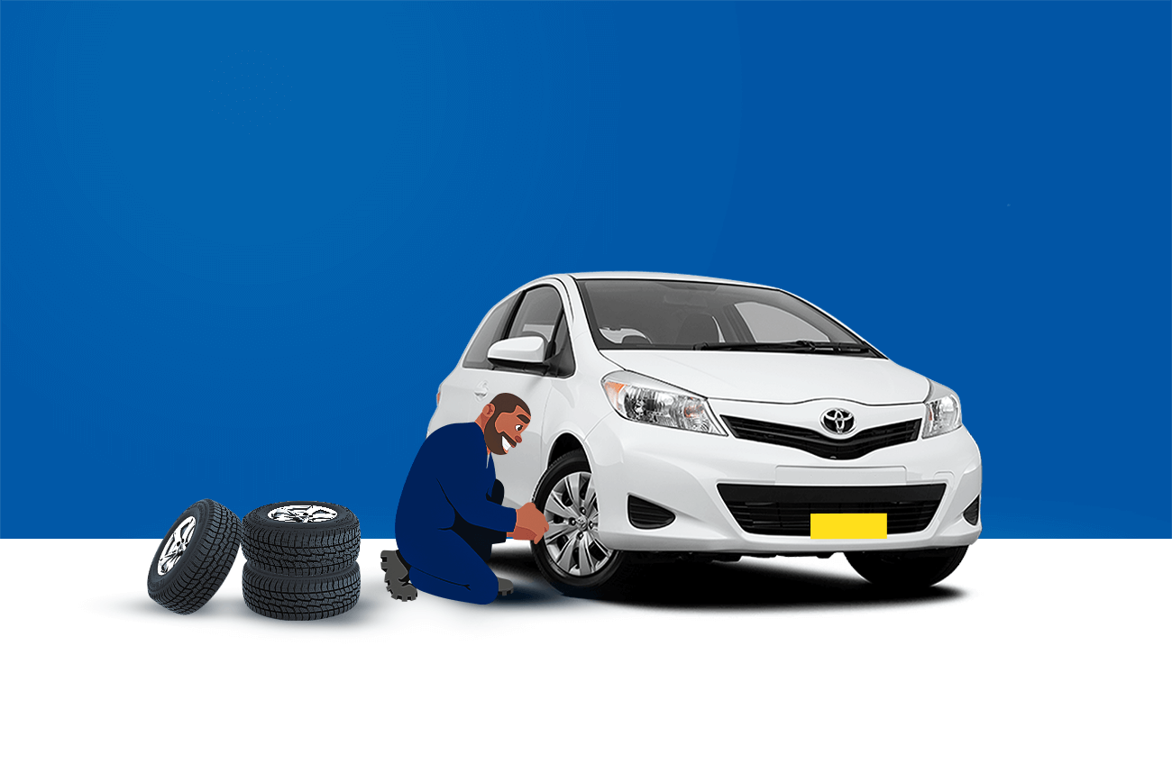 The Importance of Regular Tyre Rotation – At The Wheel