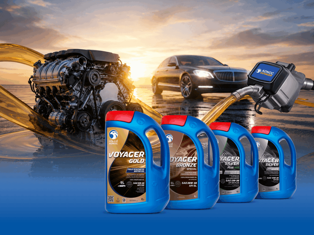 How Engine Oil Protects Your Car