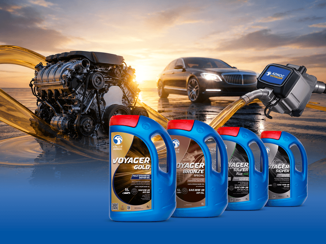 How Engine Oil Protects Your Car